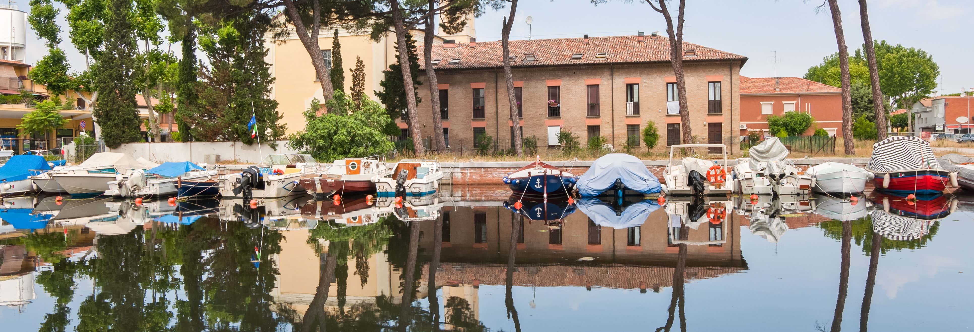 Biglietti per il Museo del Sale con aperitivo