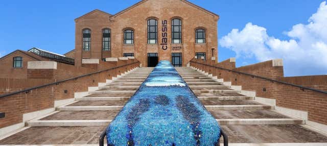 Biglietti per il Museo Classis Ravenna