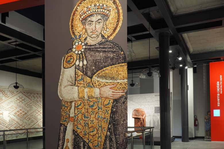 Classis Ravenna Museum Tickets