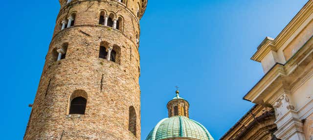 Tour privato di Ravenna