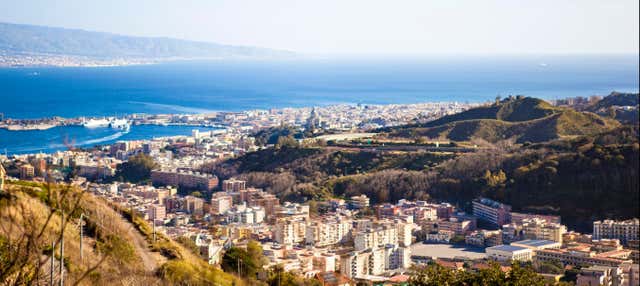 Tour di Reggio Calabria e del Museo Archeologico