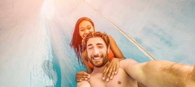 Biglietti per l'Aquafan