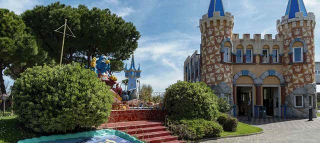 Biglietti per Fiabilandia