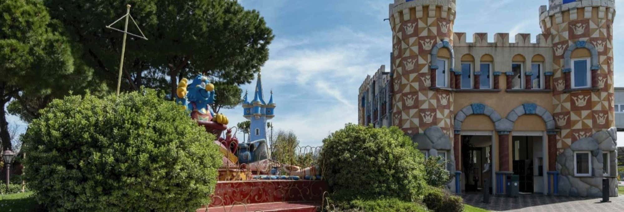 Biglietti per Fiabilandia