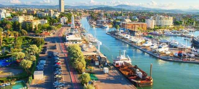 Visita guidata a Rimini