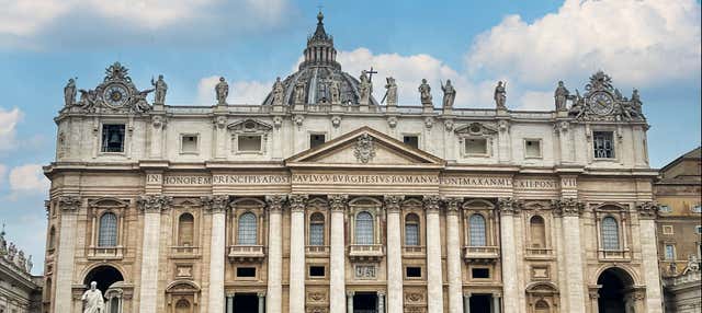 Udienza pubblica con Papa Leone XIV