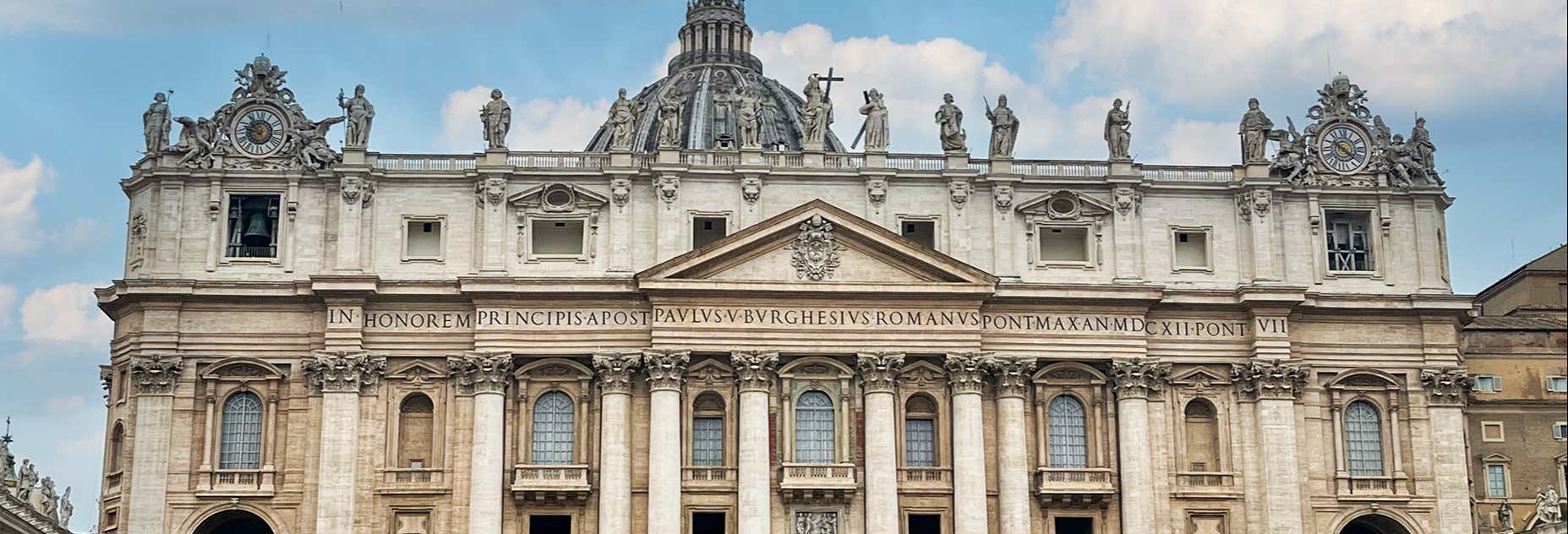 Audiência com o papa Leão XIV