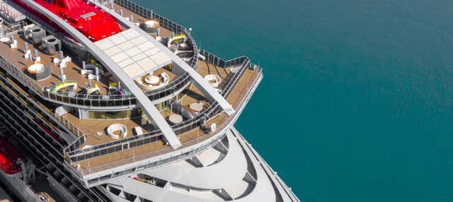 Autobus dall'aeroporto di Fiumicino a Civitavecchia