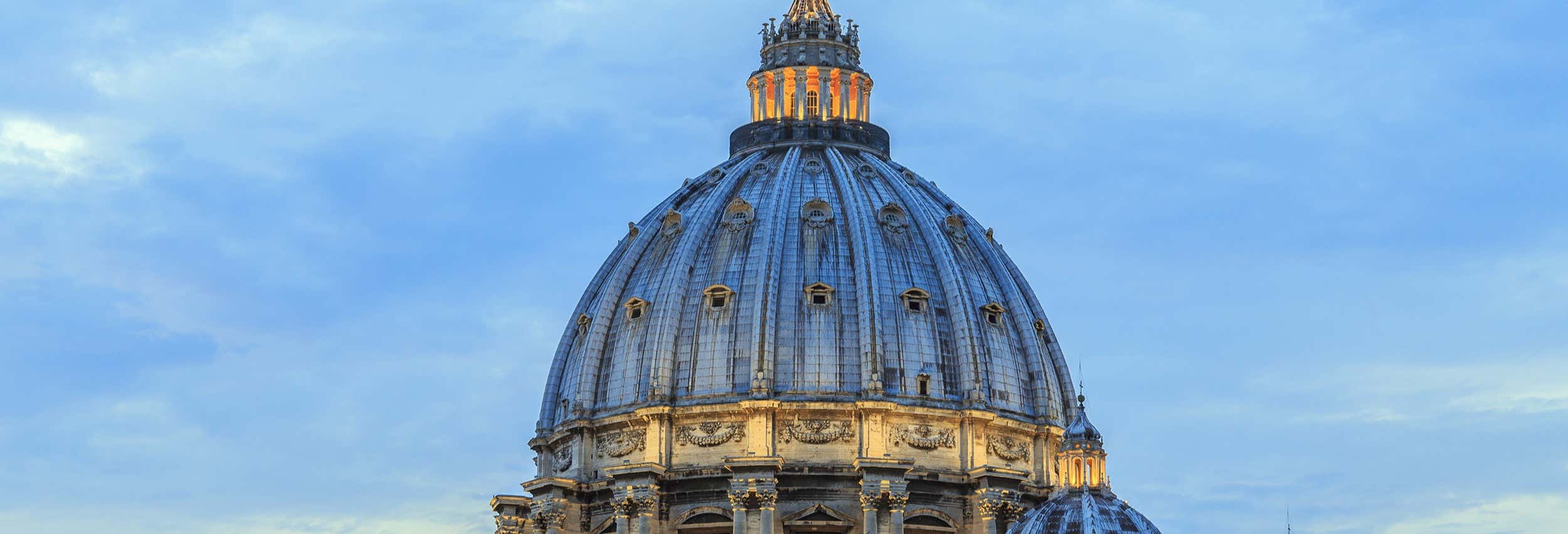 Biglietti per la Basilica di San Pietro con audioguida