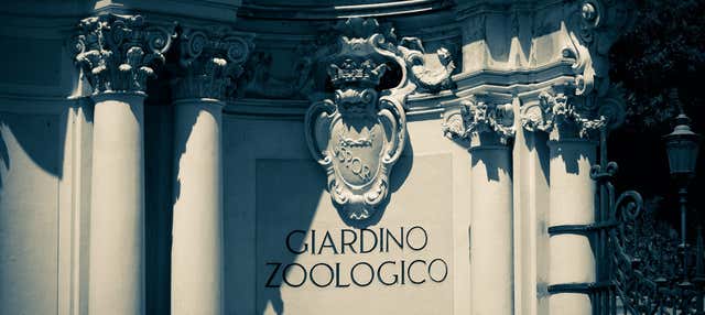 Biglietti per il Bioparco di Roma