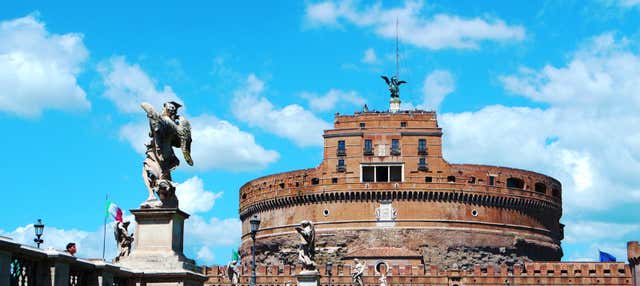 Biglietti per Castel Sant’Angelo con audioguida