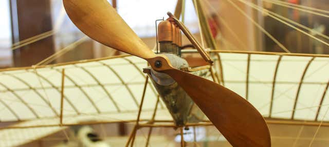 Biglietti per la Mostra di Leonardo