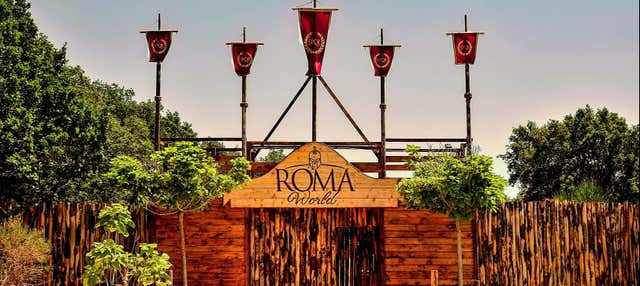 Biglietti per Roma World