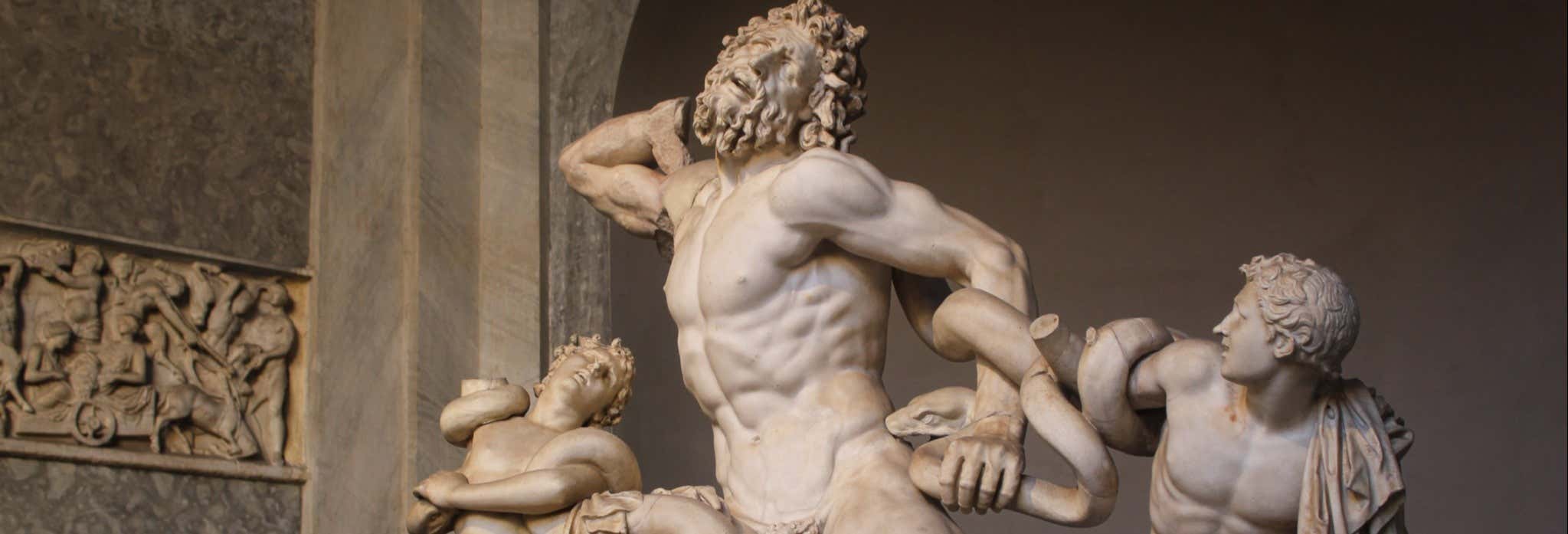 Biglietti prioritari per i Musei Vaticani e la Cappella Sistina