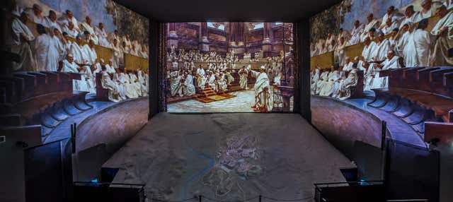 Biglietti per Welcome to Rome