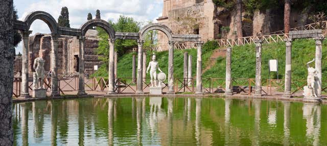 Escursione privata da Roma