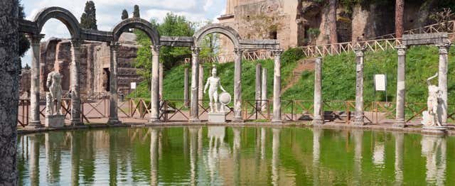 Excursion privée depuis Rome