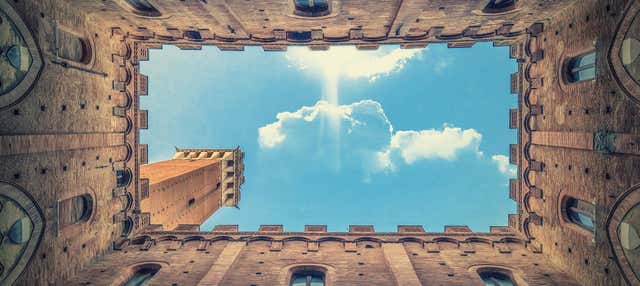 Excursion à Sienne, San Gimignano et Chianti