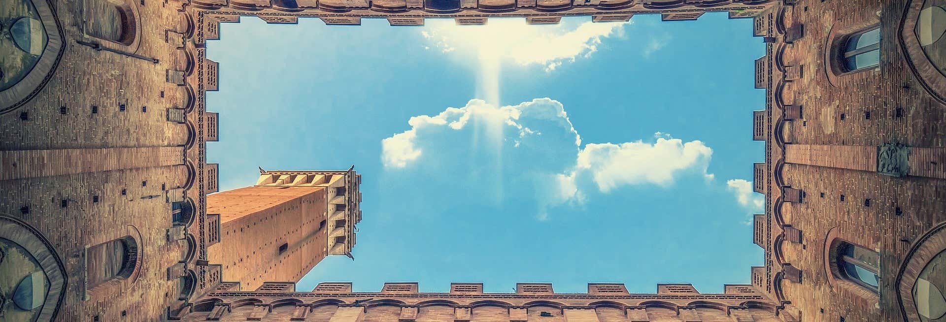 Day Trip to Siena, San Gimignano and Chianti