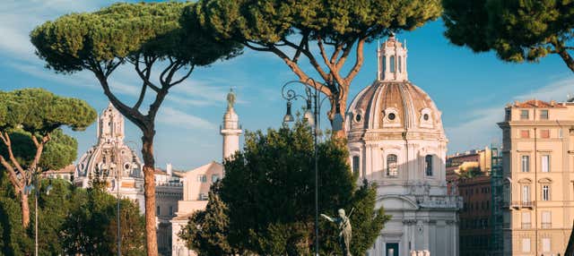 Free tour pela Roma Imperial