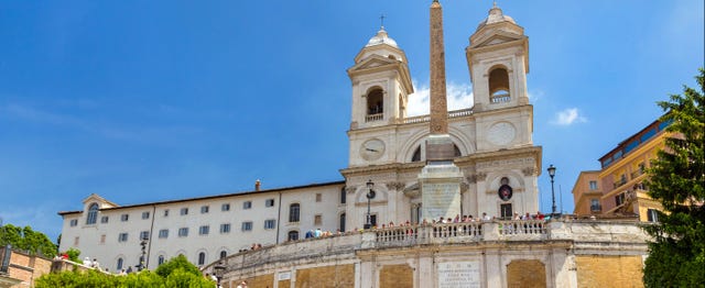 Free Tours à Rome