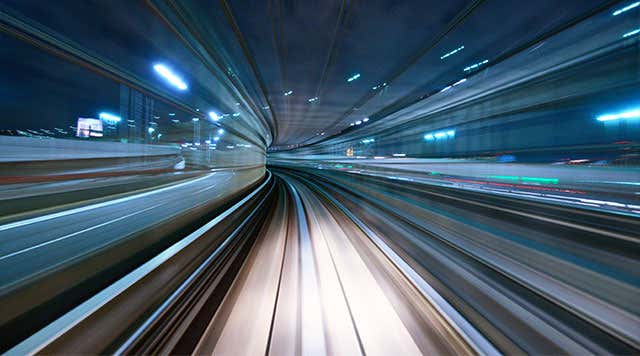 Rome Urban Railway Lines, hours, fares and maps