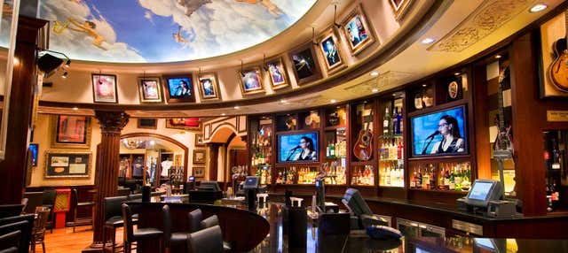 Hard Rock Cafe Roma con accesso prioritario