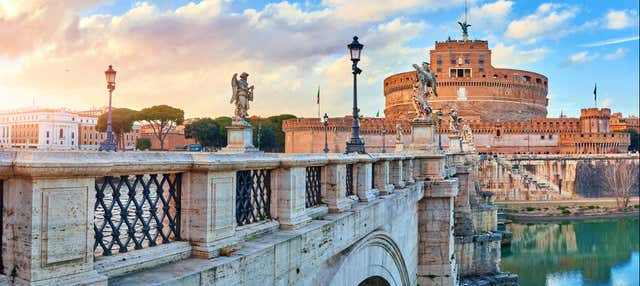 Caccia al tesoro: Angeli e Demoni, sulle tracce degli Illuminati