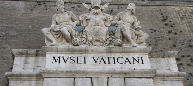 Musées du Vatican et Chapelle Sixtine + Bus touristique Big Bus