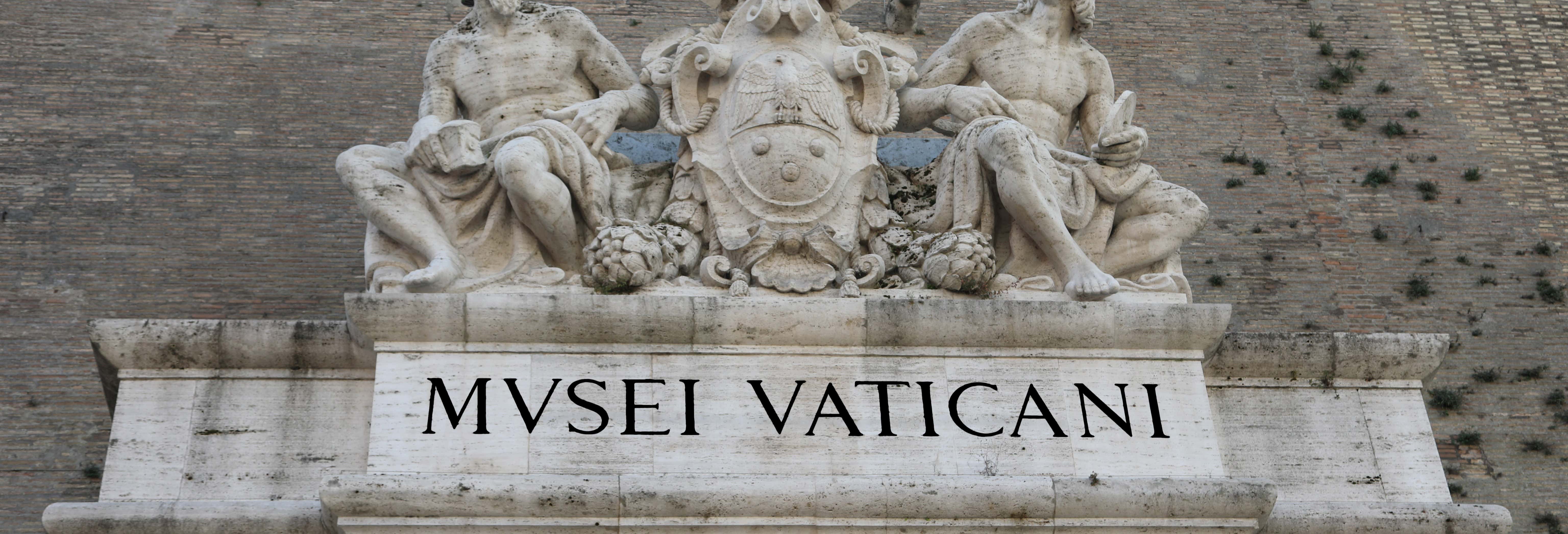 Musei Vaticani e Cappella Sistina saltafila + Autobus turistico Big Bus