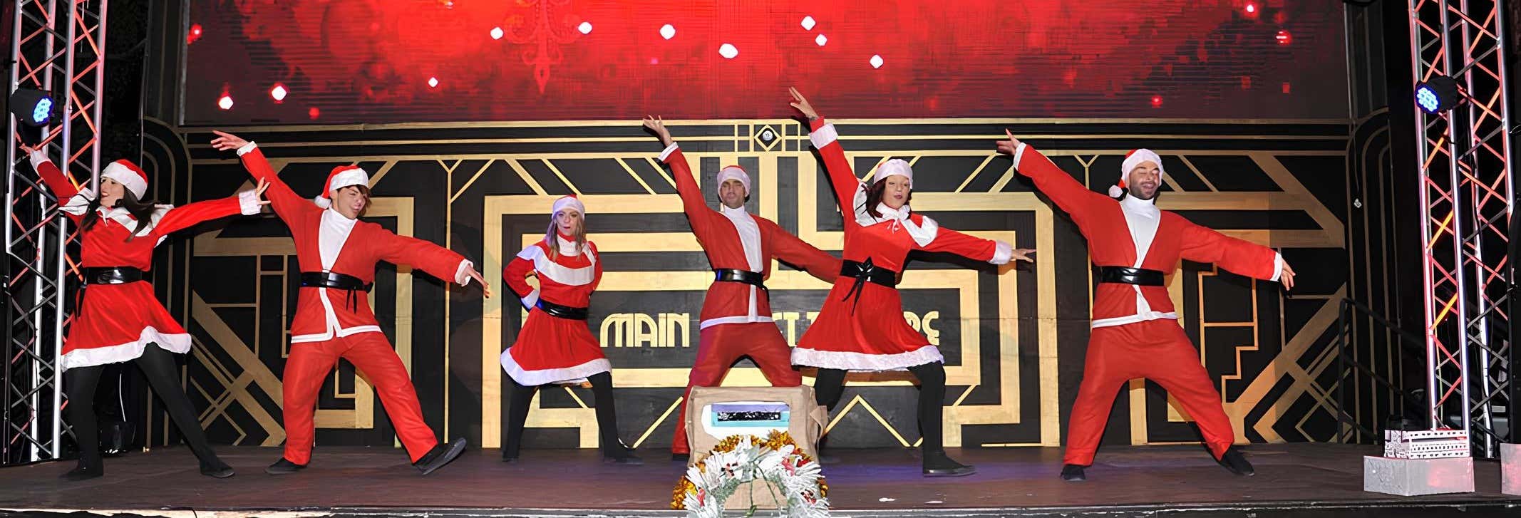 Cinecittà World Tickets