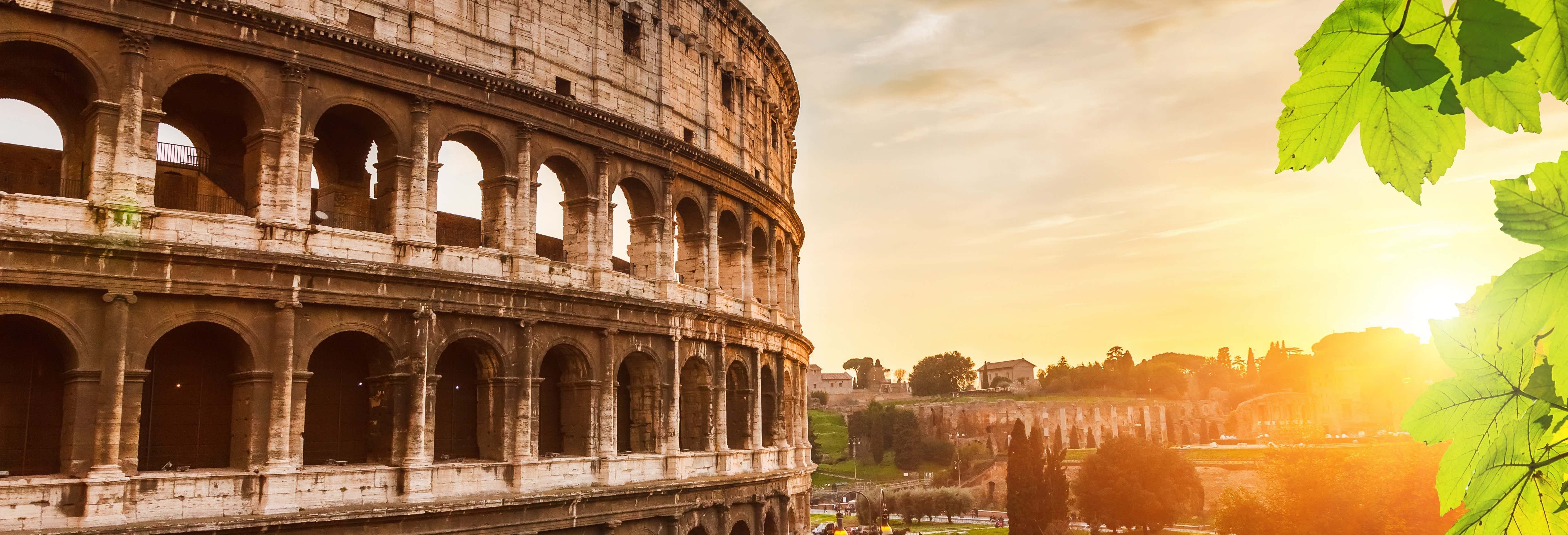 Go City: Roma Explorer Pass