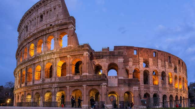 Roma