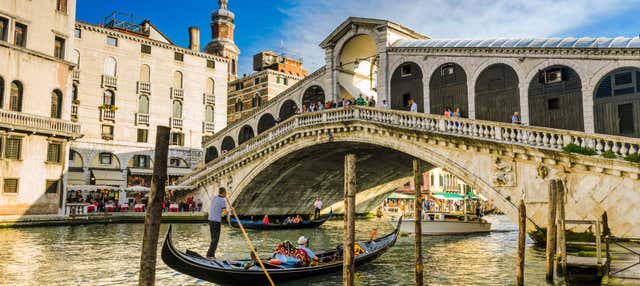 Visite du meilleur de l'Italie en cinq jours