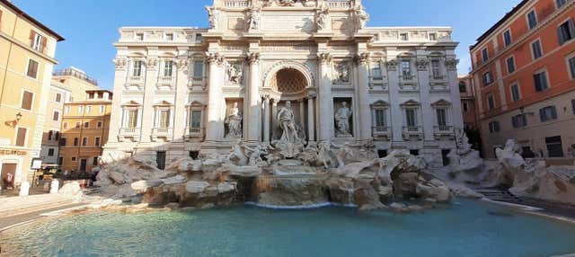 Tour della Roma barocca