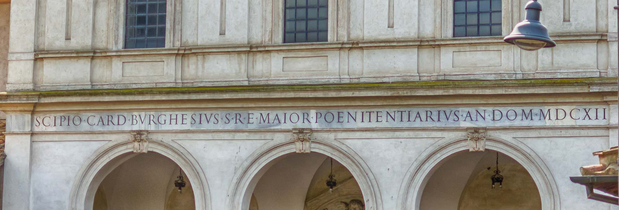 San Sebastian Catacombs Tour