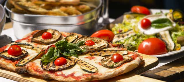 Tour gastronomico di Trastevere