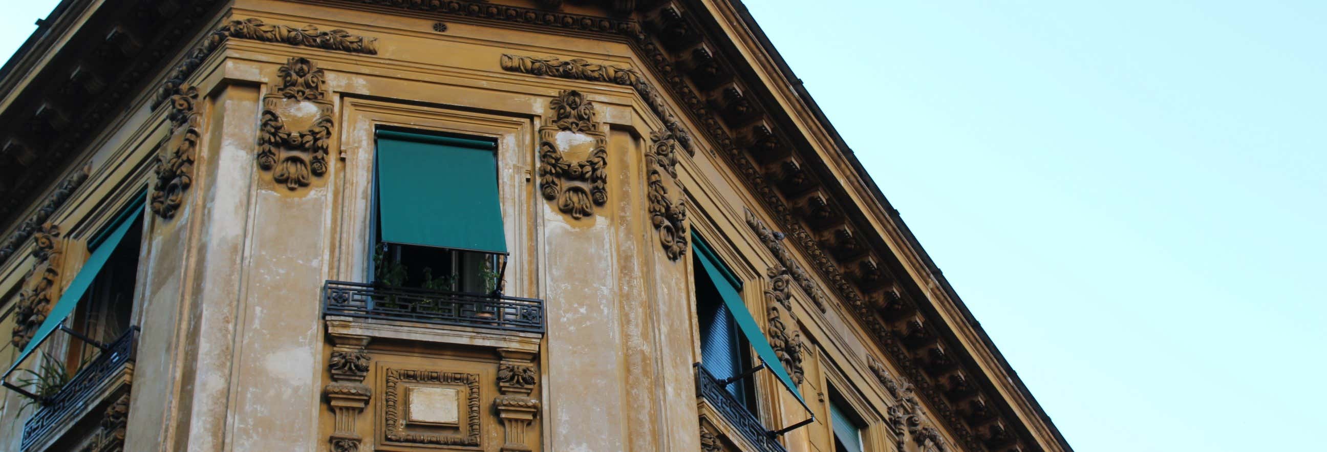 Pantheon & Jewish Ghetto Guided Tour