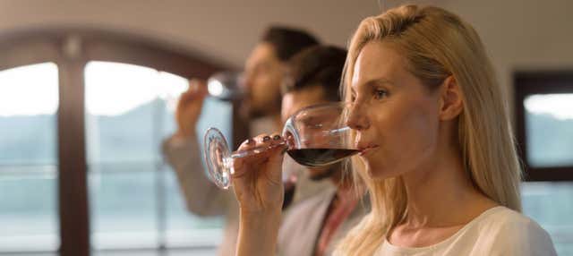 Tour del vino a Roma