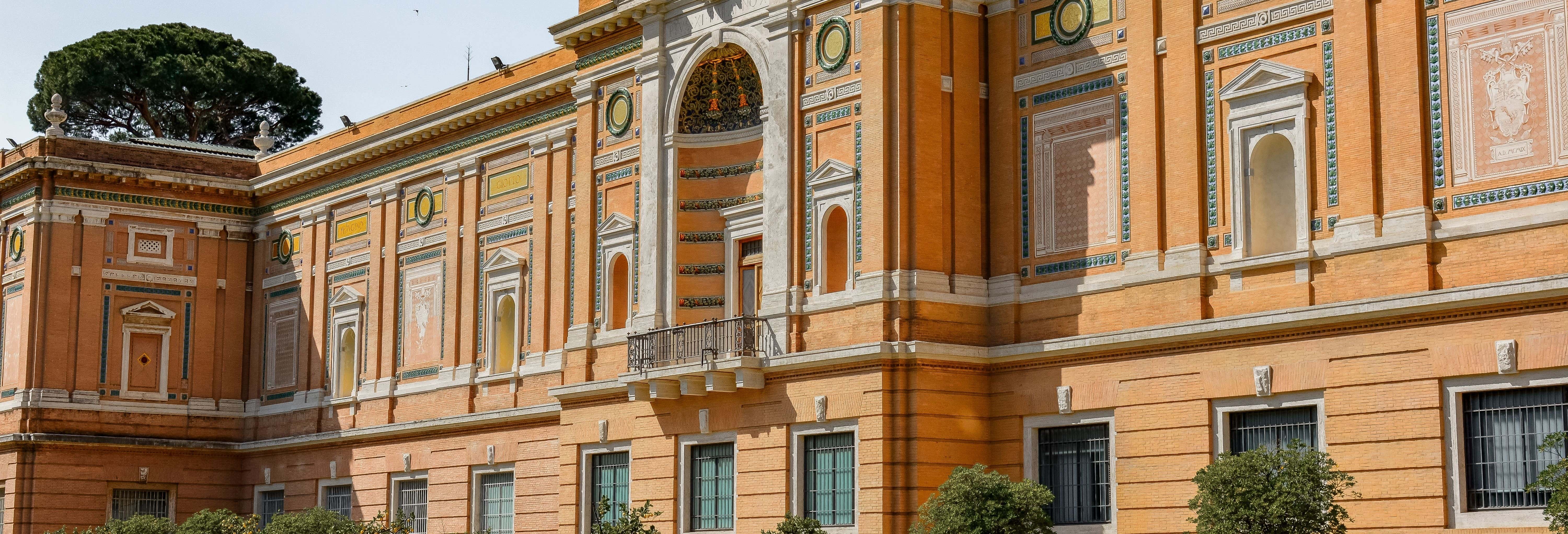 Oferta: Vaticano + Coliseu, Fórum e Palatino