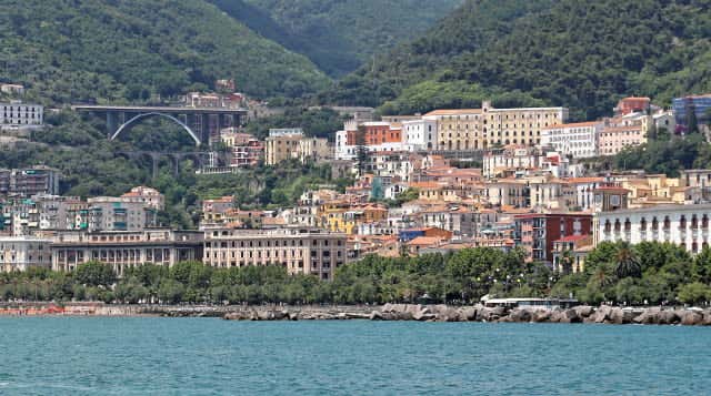 Salerno
