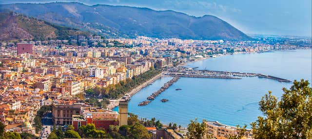 Tour privato di Salerno