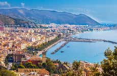 Salerno Private Tour