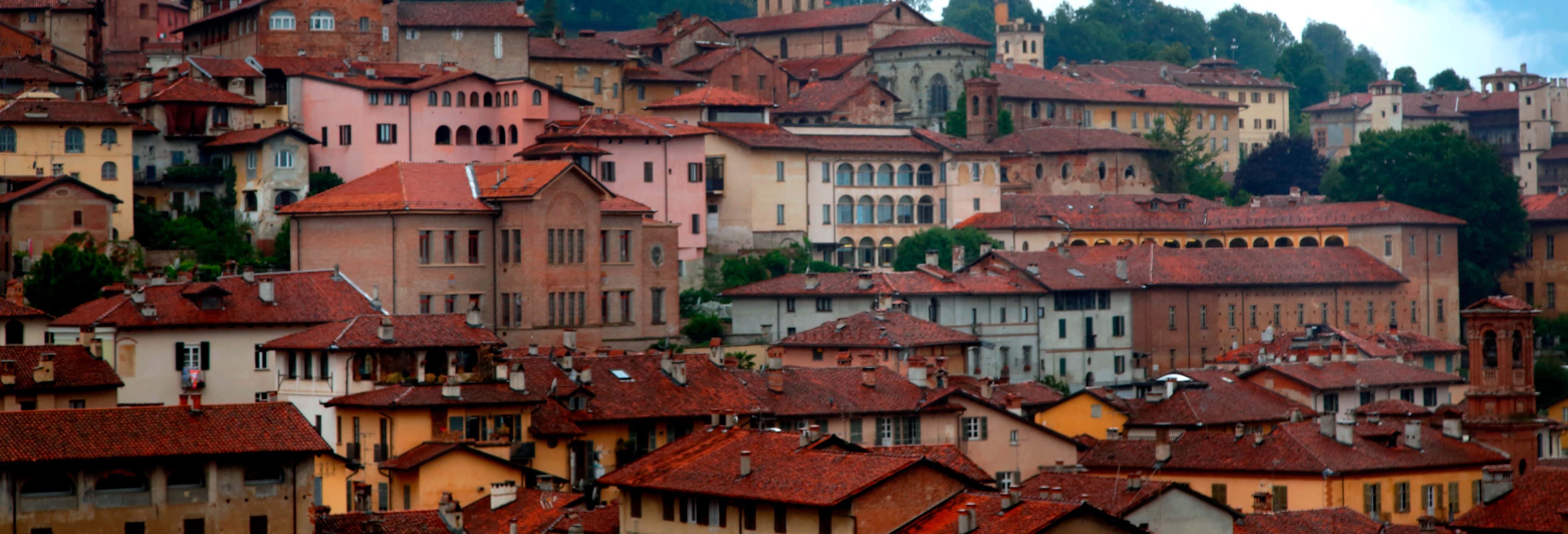 Saluzzo Guided Tour