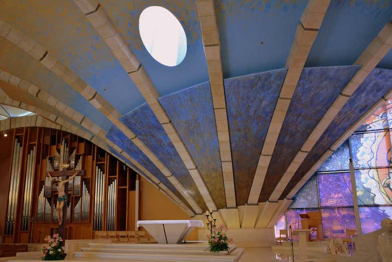 Private Tour of San Giovanni Rotondo