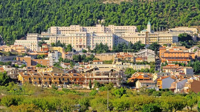 San Giovanni Rotondo