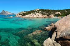Tavolara & Punta Coda Cavallo Boat Trip