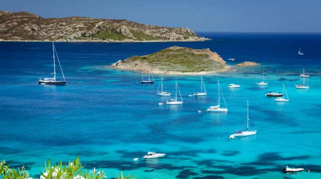 San Teodoro