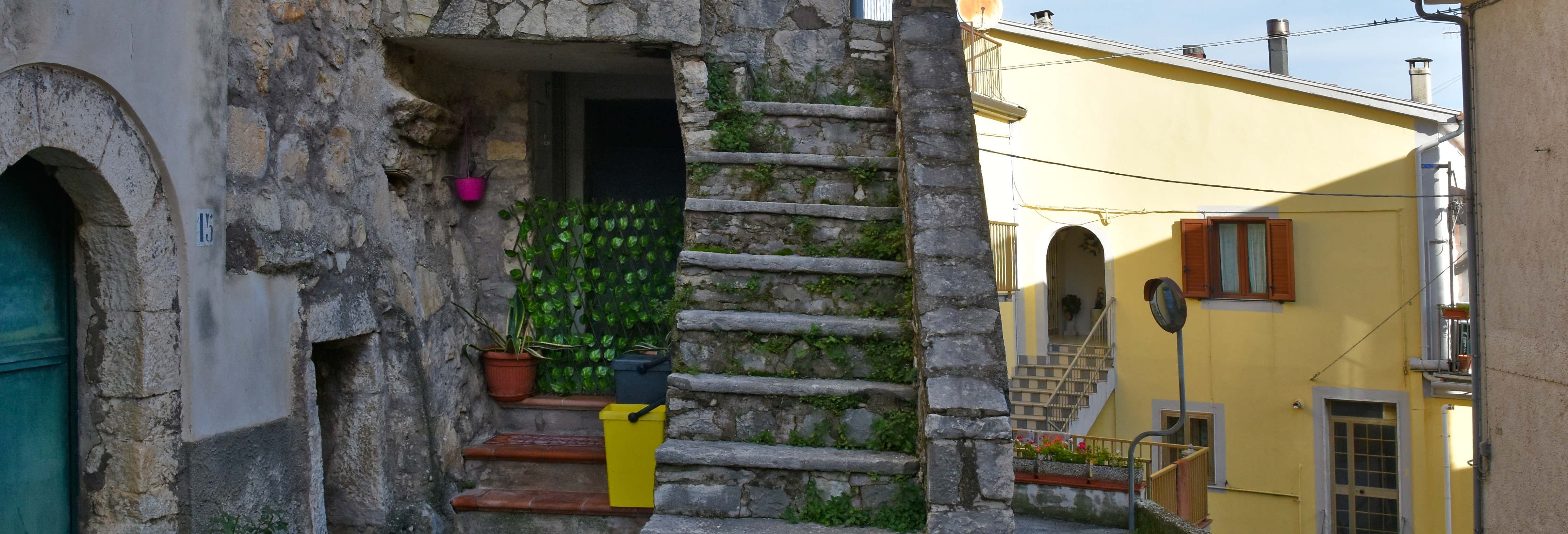 Activities, Guided Tours and Day Trips in Sant'Agapito Civitatis