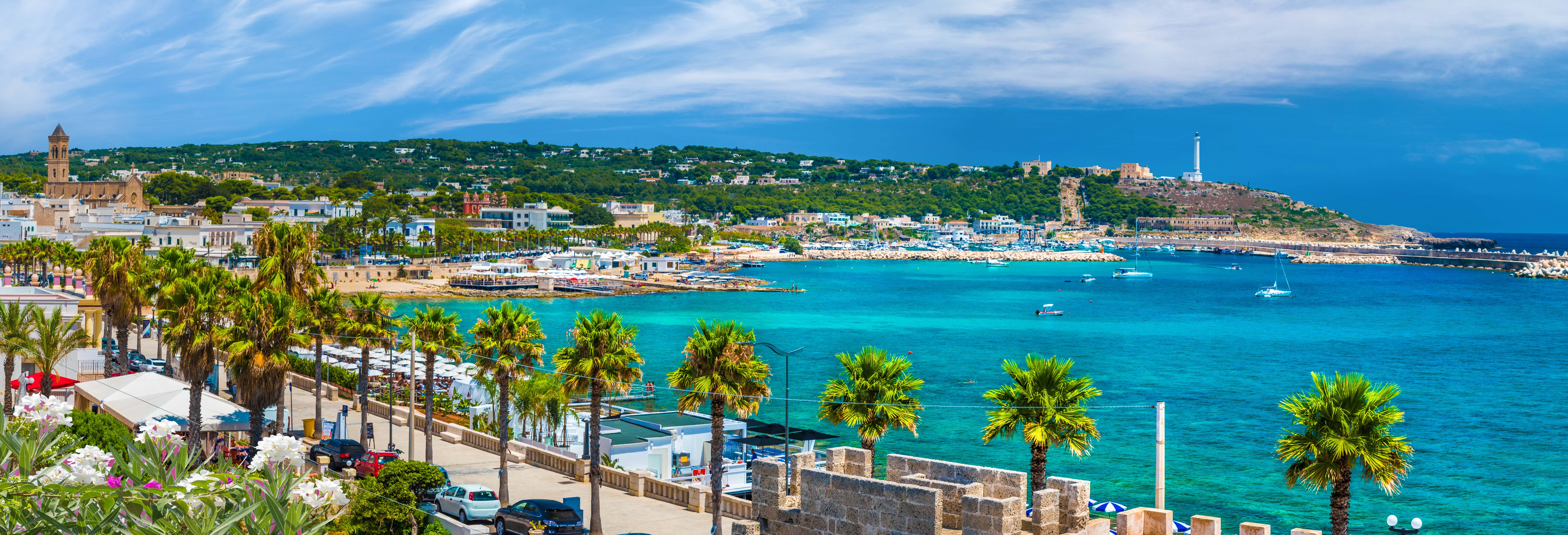 Santa Maria di Leuca Private Tour